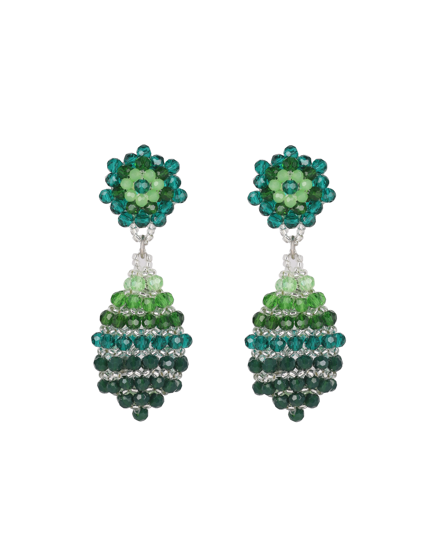 Pendulum Earrings
