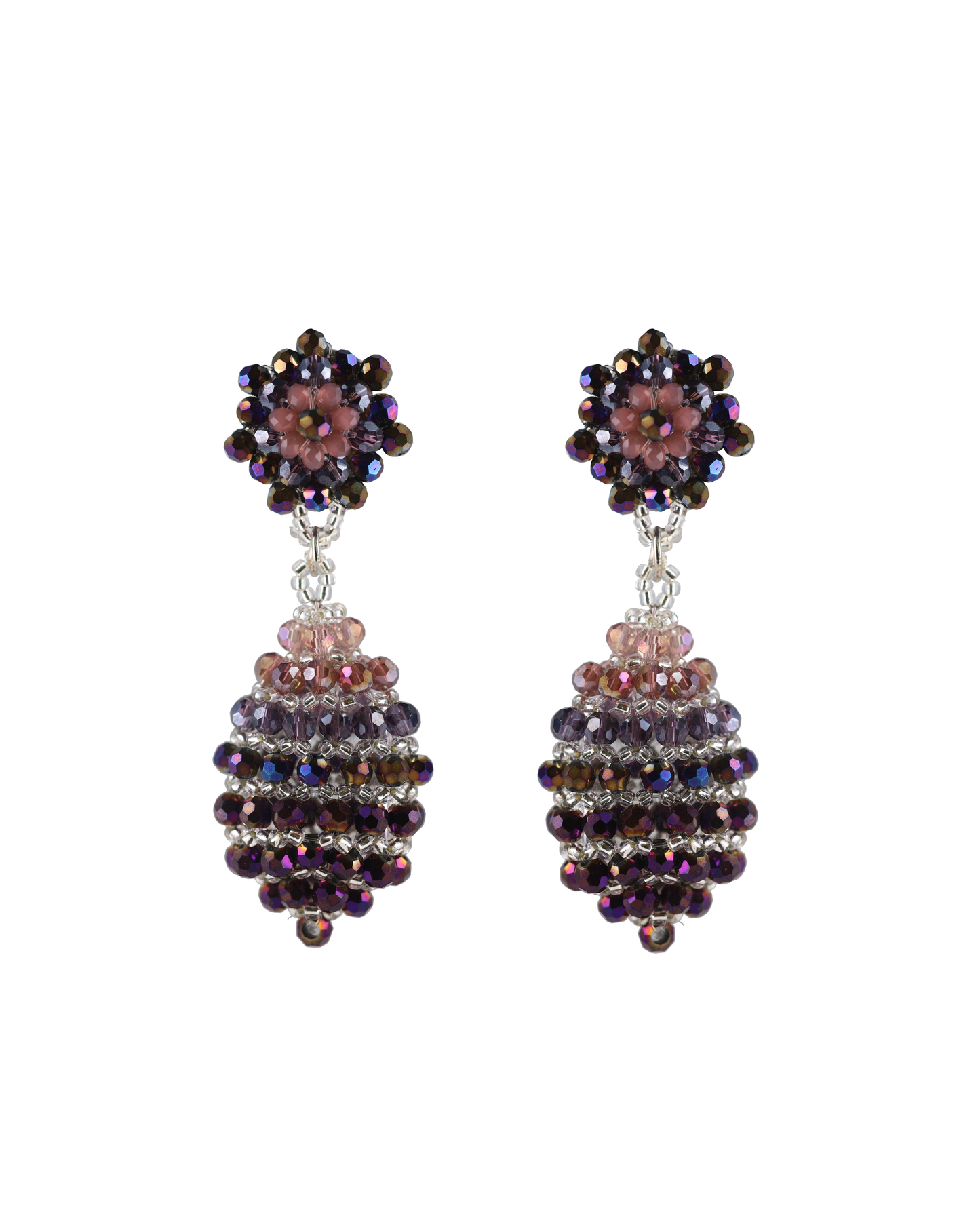 Pendulum Earrings