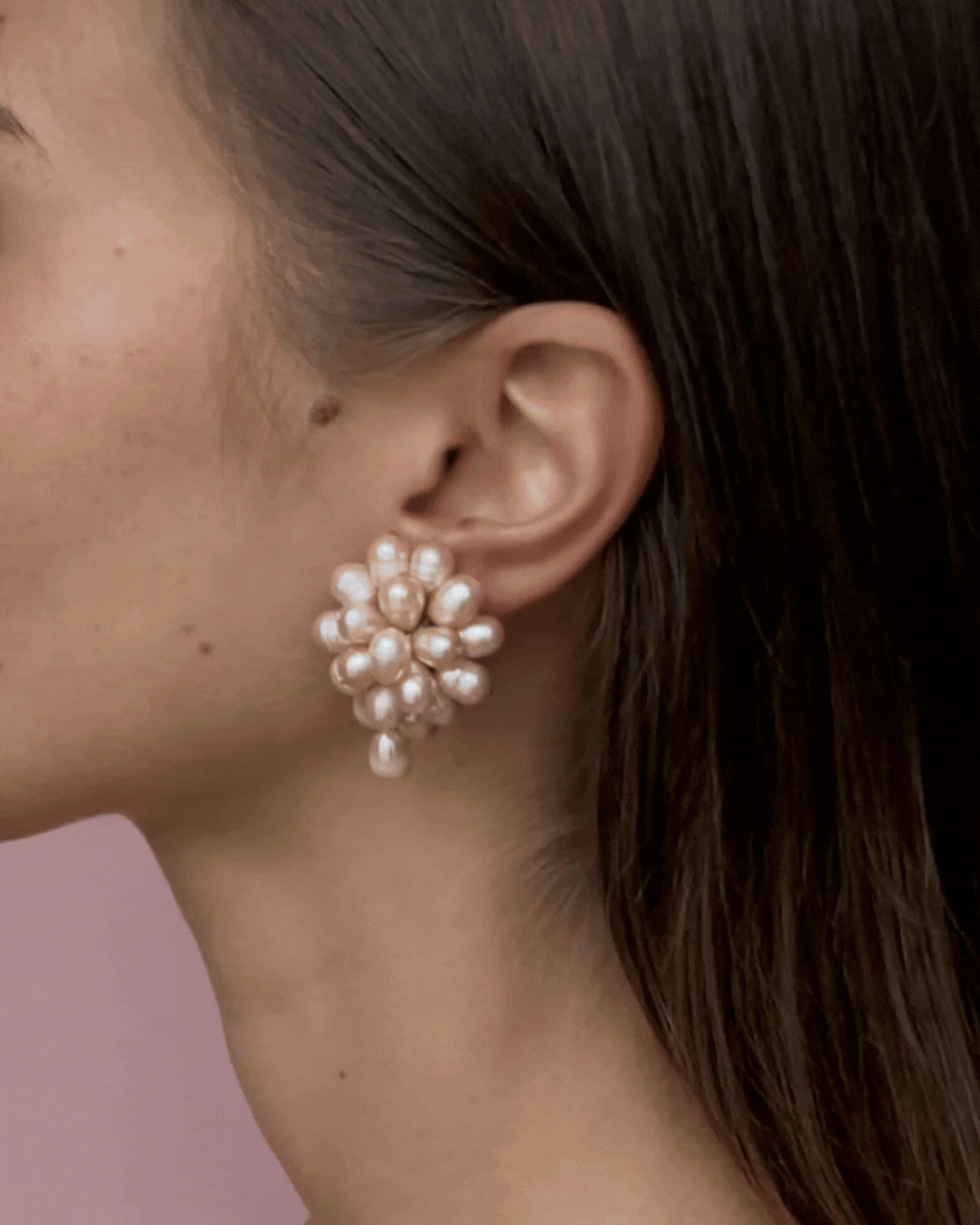 Persephone Earrings