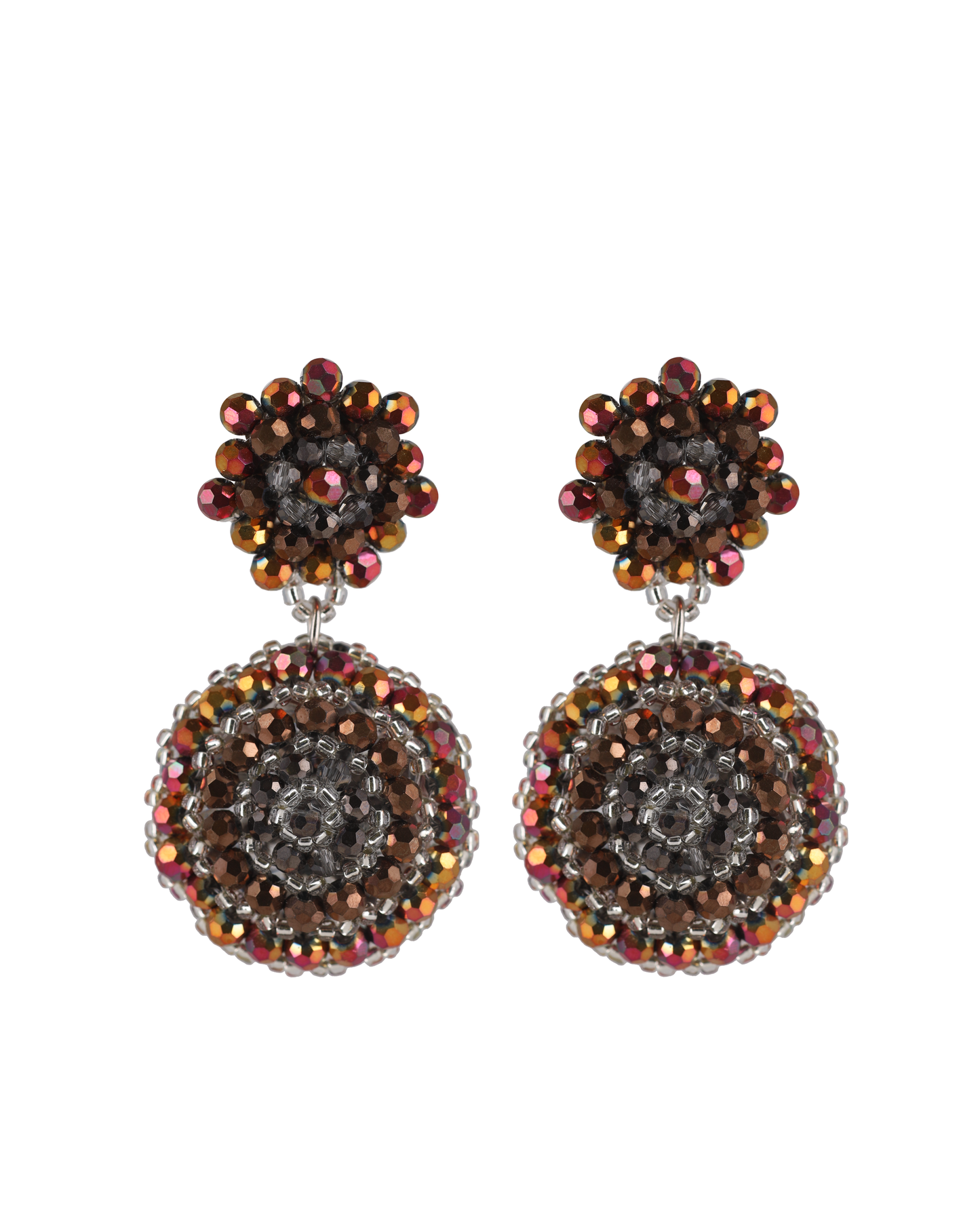 Valeria Earrings
