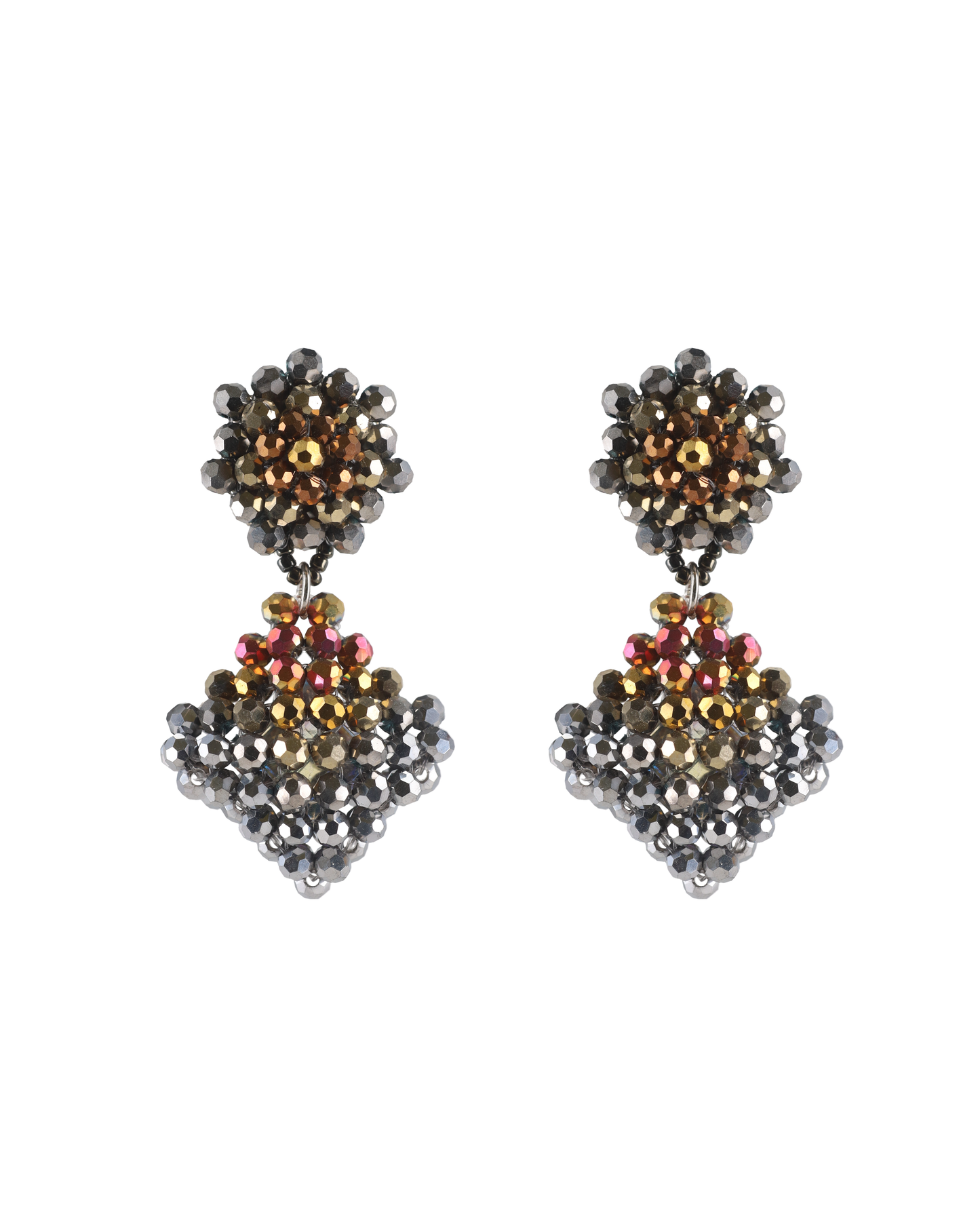 Prism Earrings