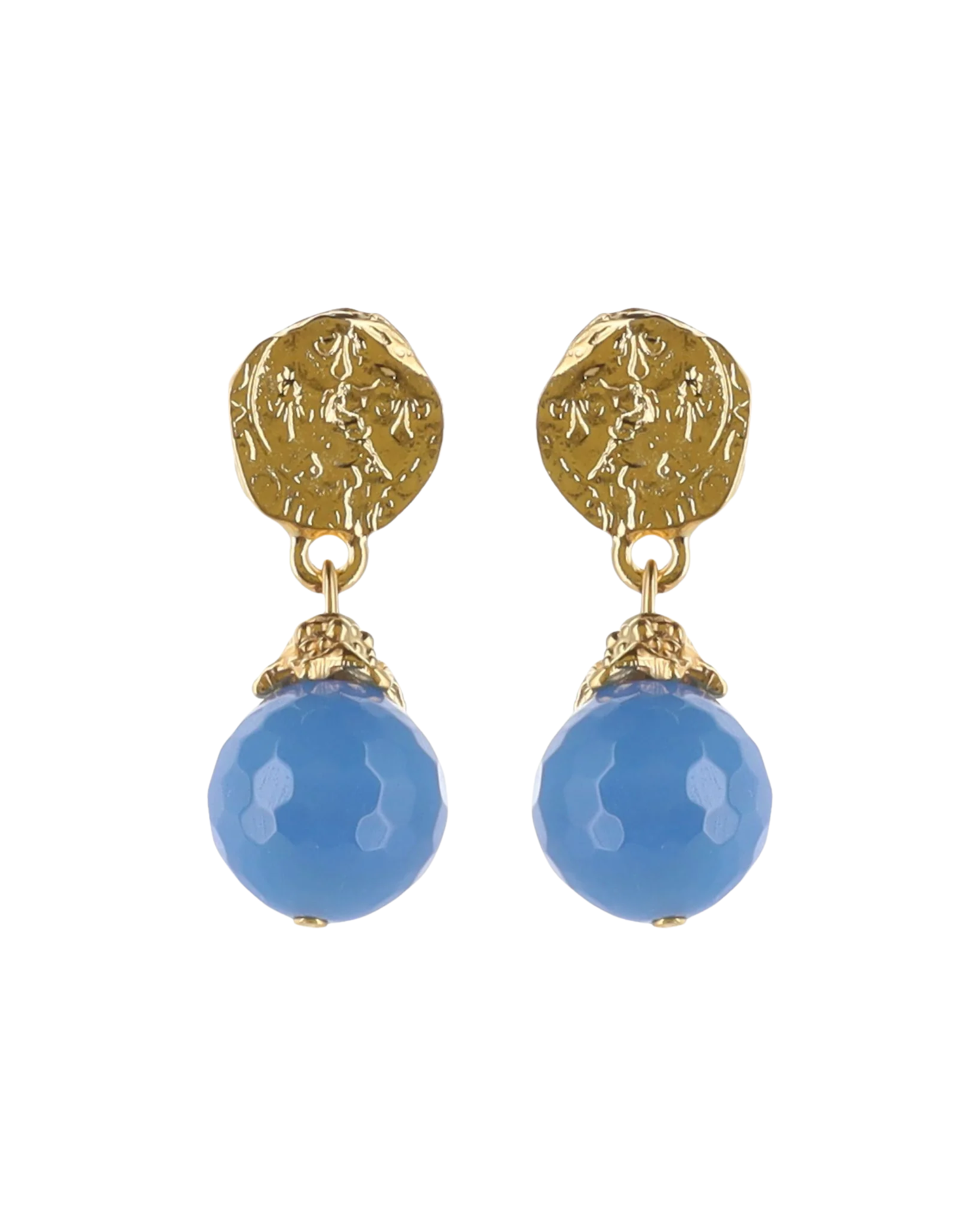 Pip Earrings