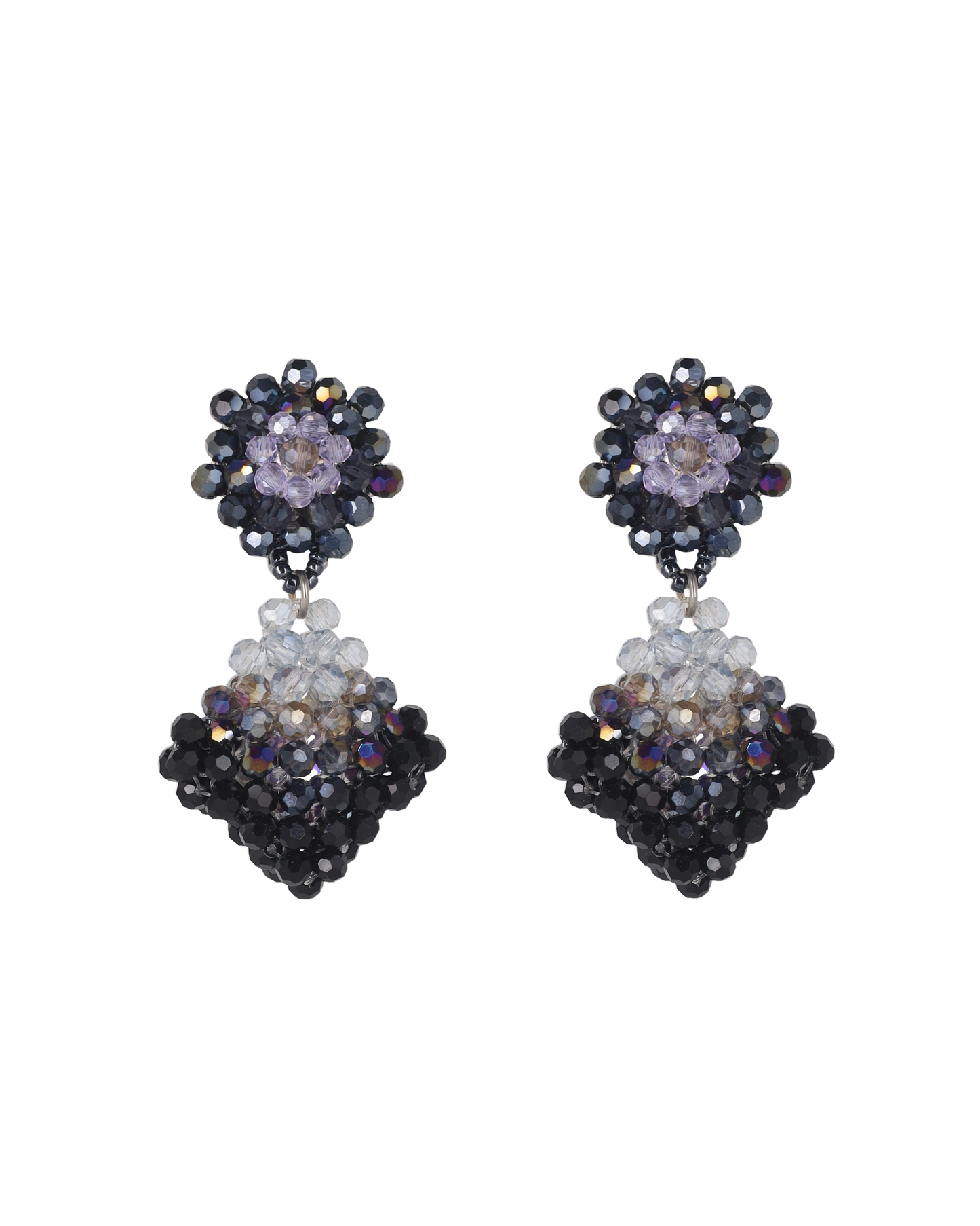 Prism Earrings