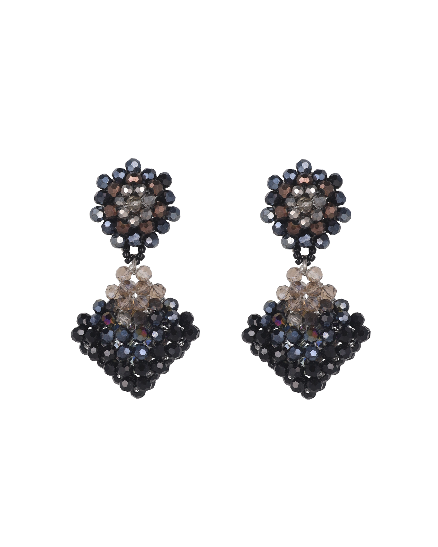 Prism Earrings