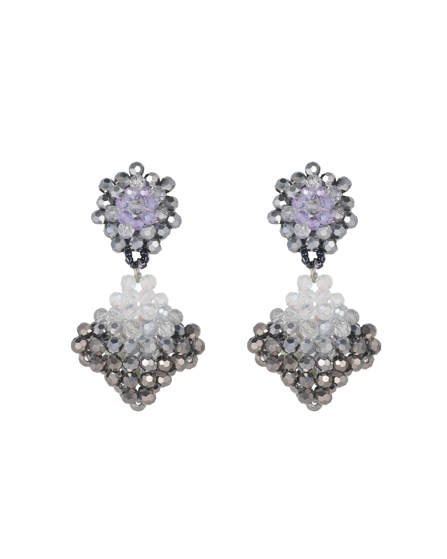 Prism Earrings