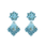 Teal Blue