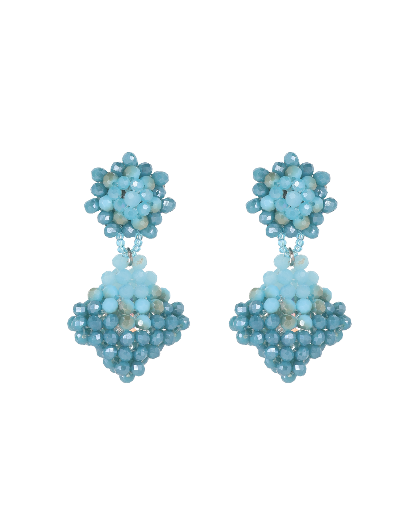 Prism Earrings