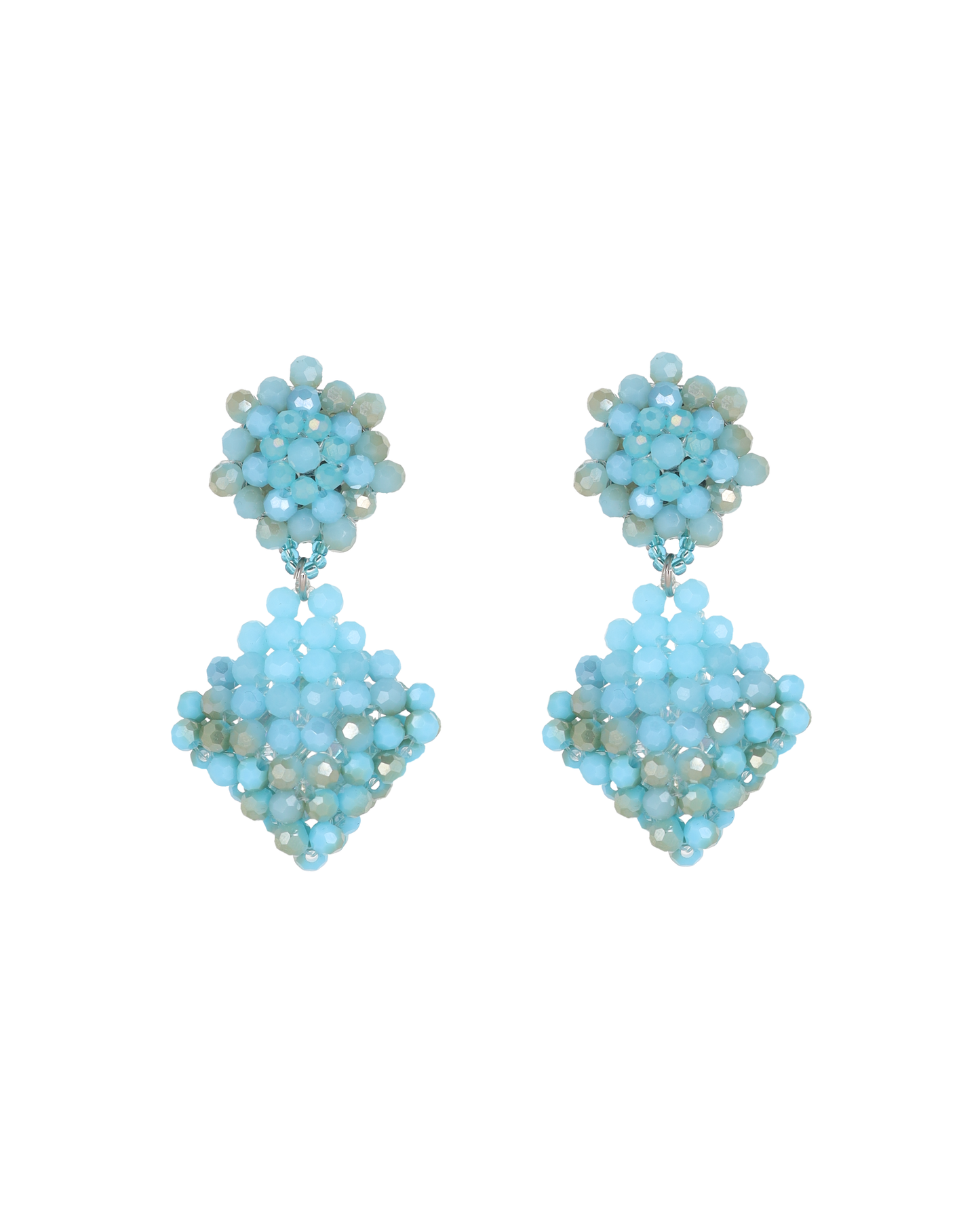 Prism Earrings