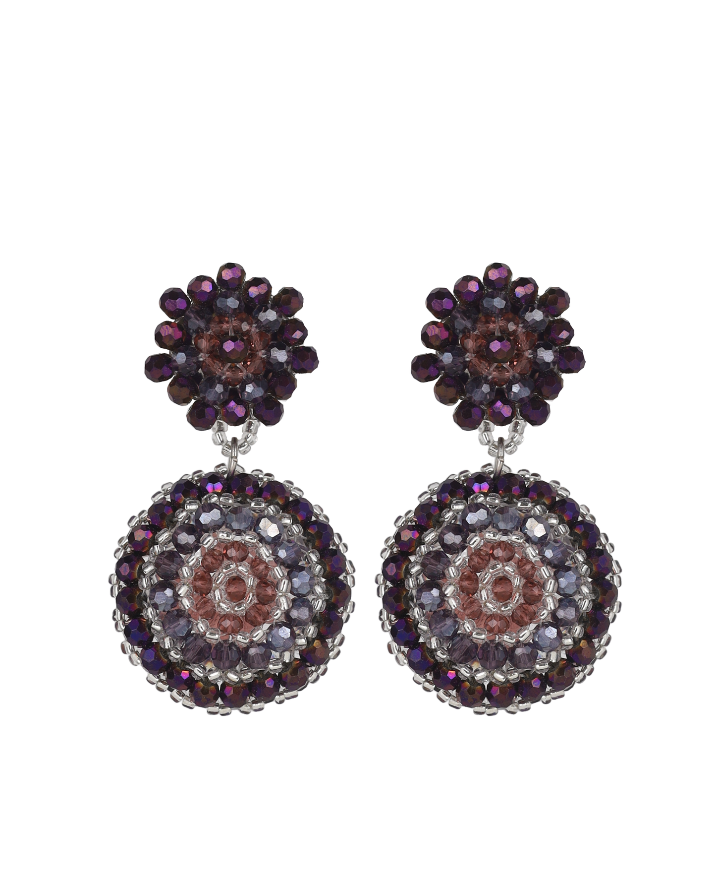 Valeria Earrings