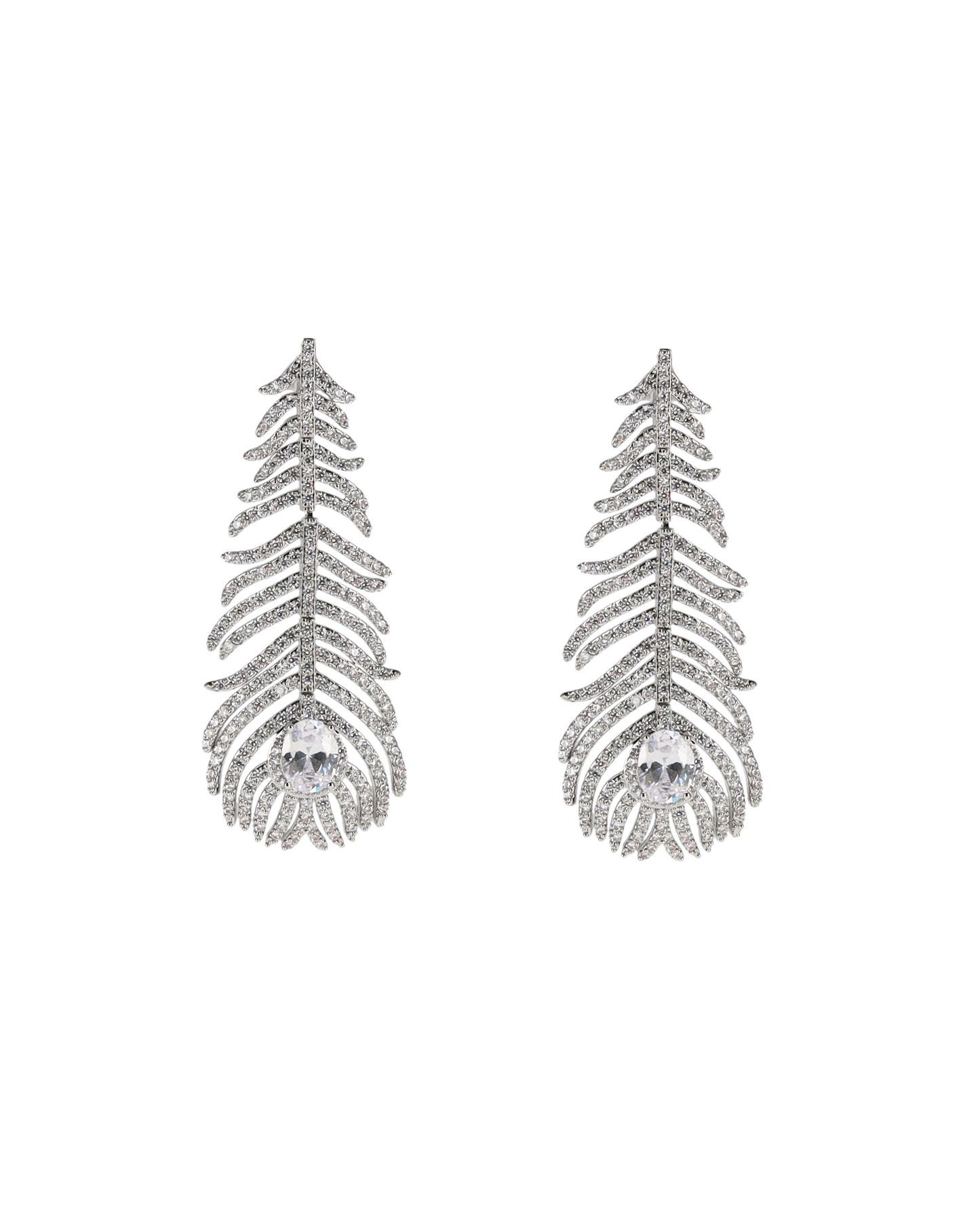 Quill Earrings
