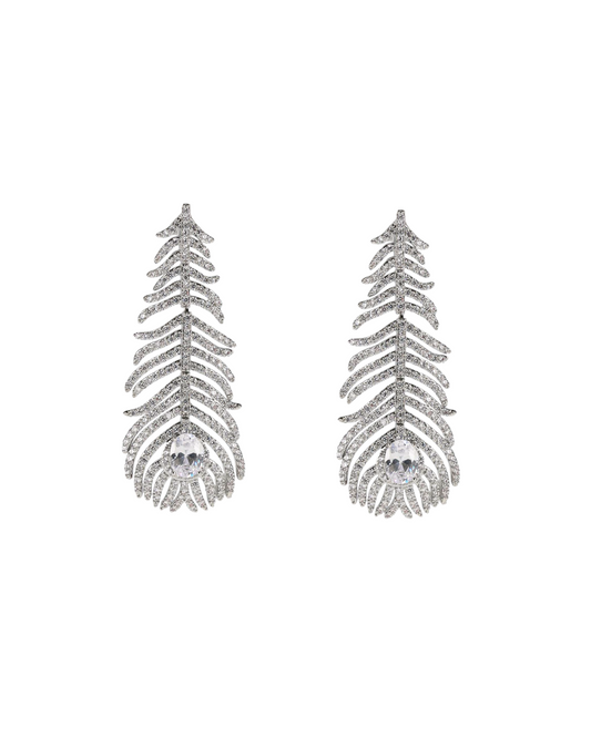Quill Earrings