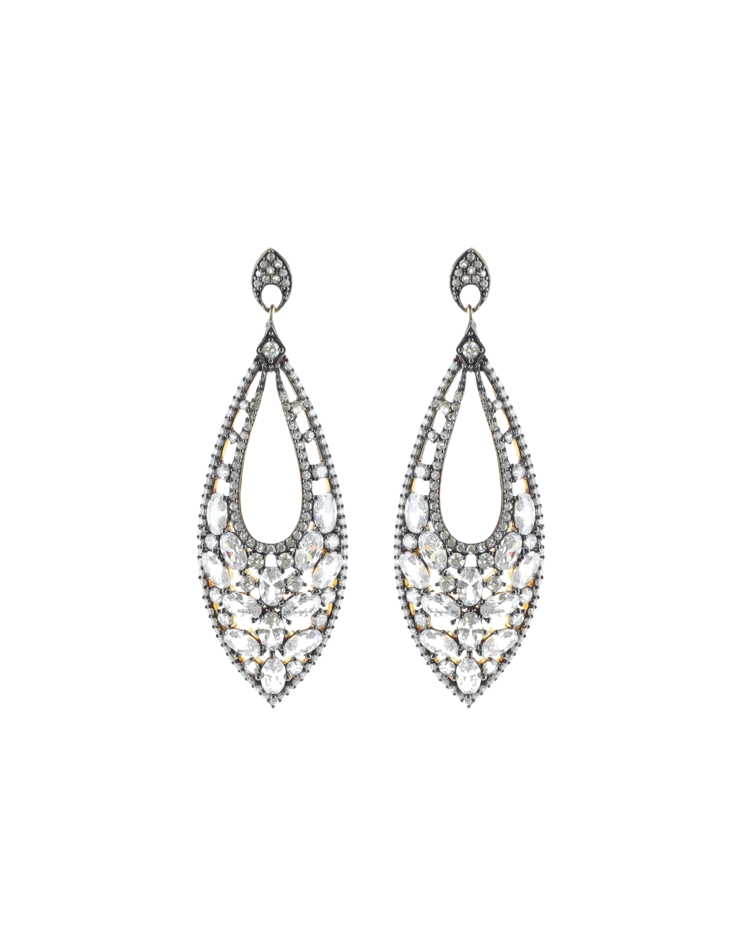 Rachelle Earrings