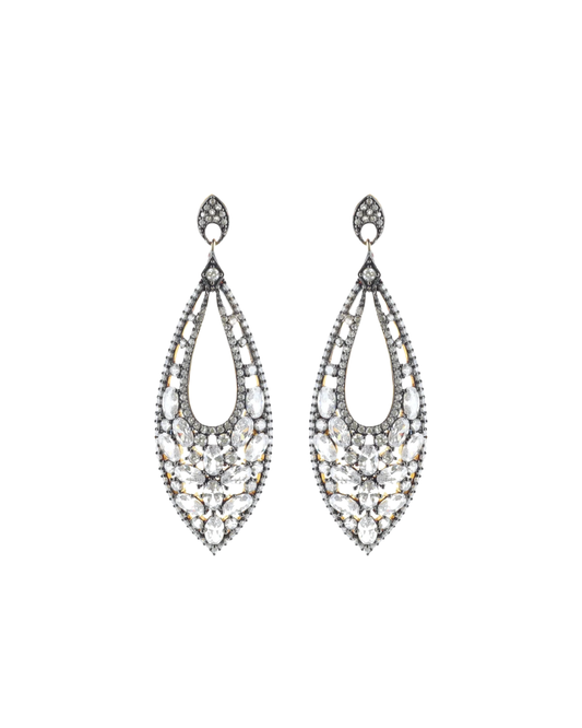 Rachelle Earrings