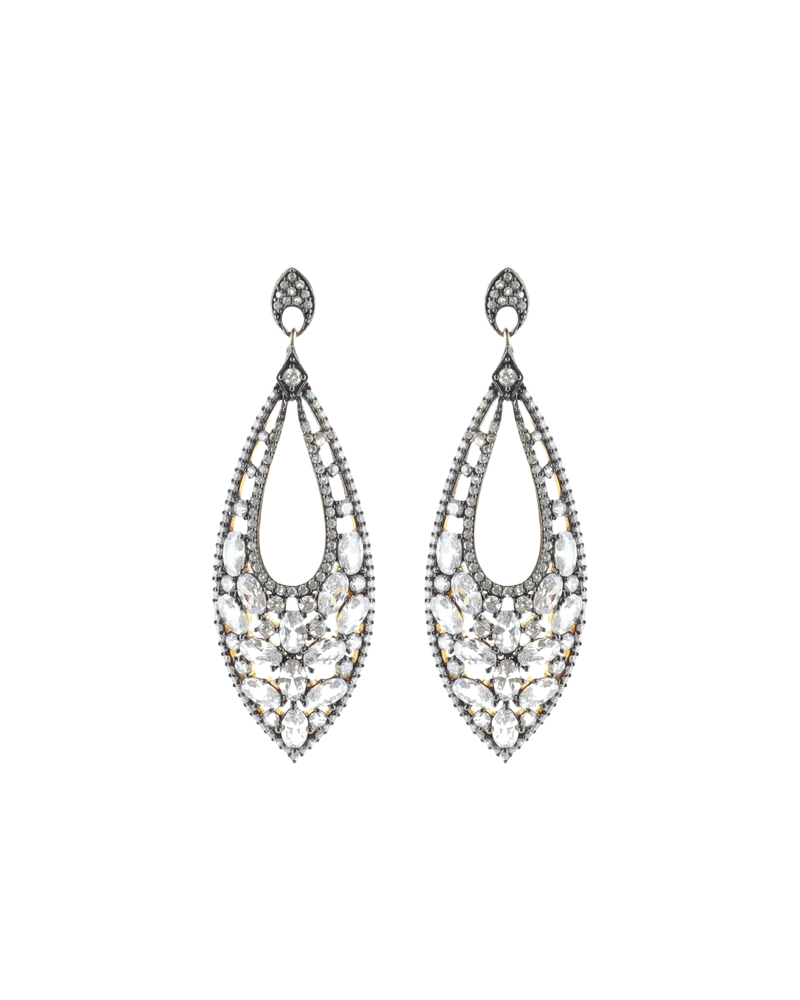 Rachelle Earrings