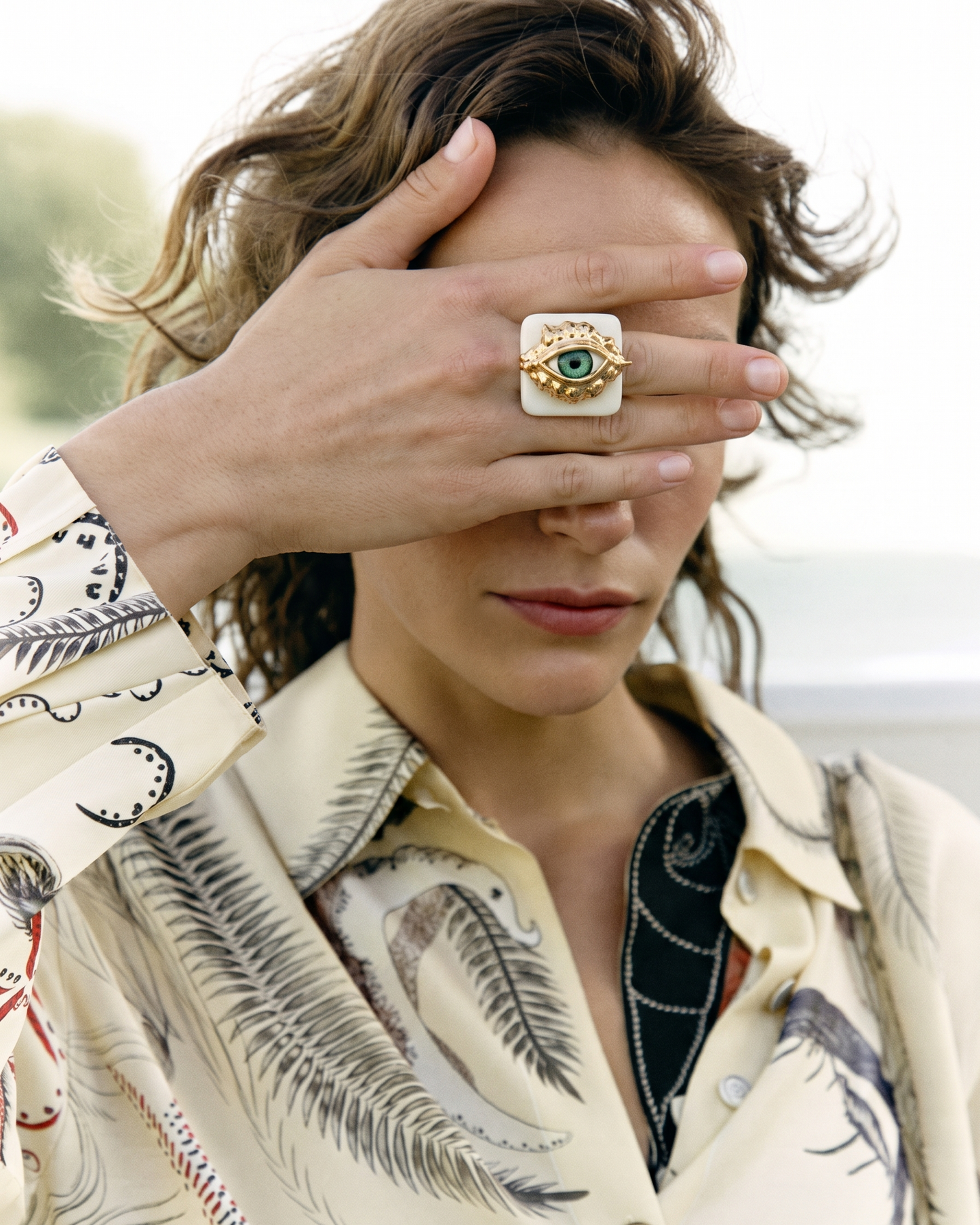 Anja Ring
