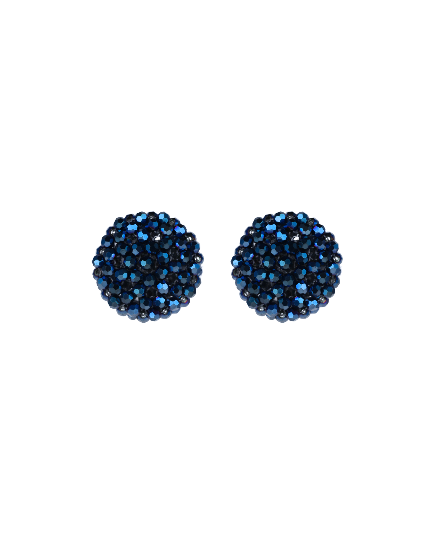 Bean Earrings