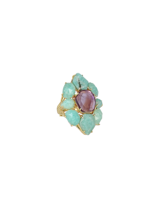 Sasha Rings