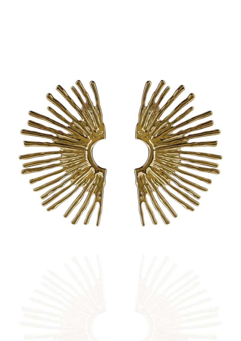 Sol Earrings