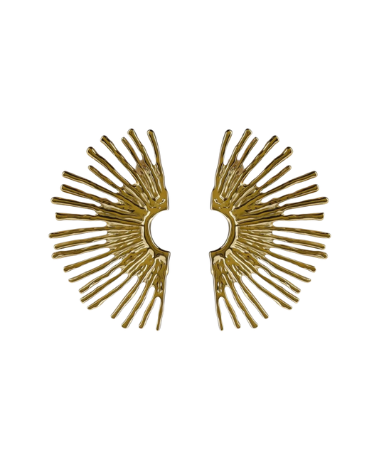 Sol Earrings