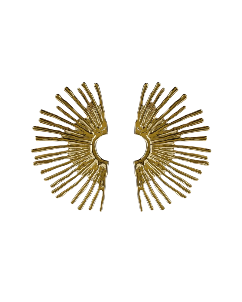 Sol Earrings