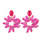 Bright Pink