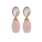 Mother of Pearl Top
