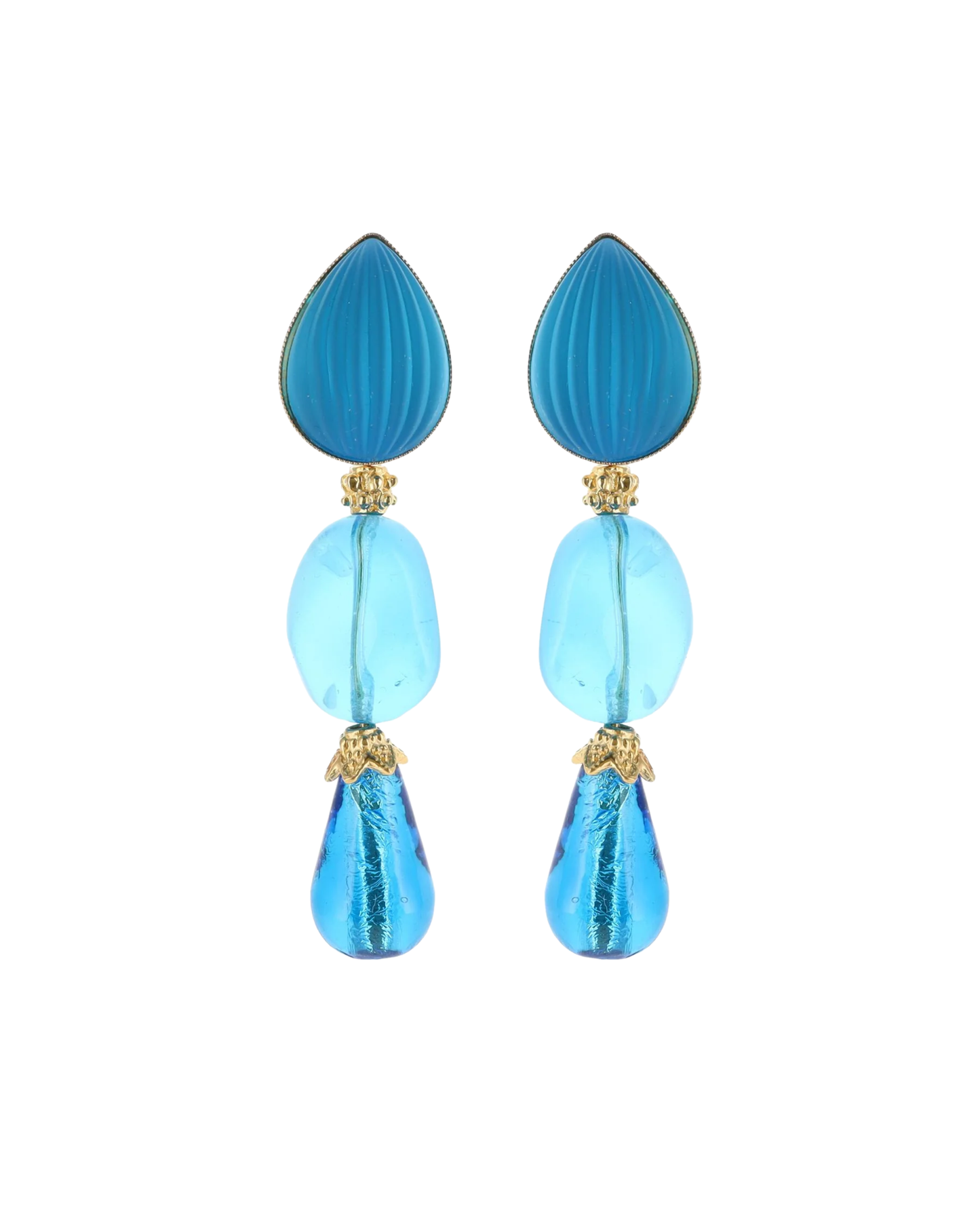Tabitha Earrings