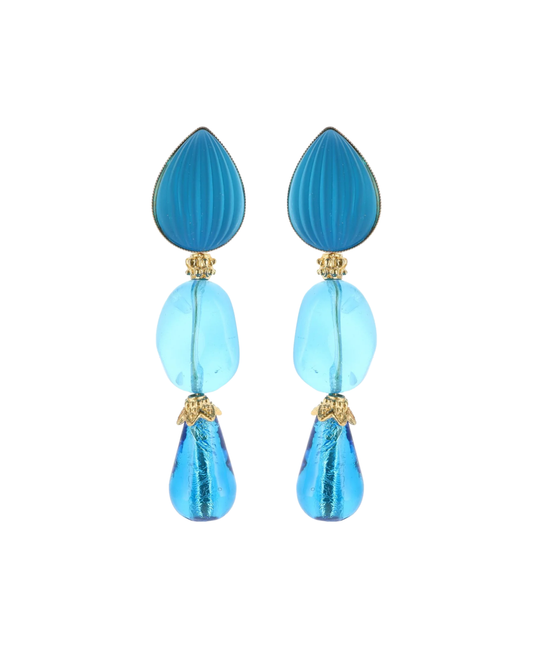 Tabitha Earrings