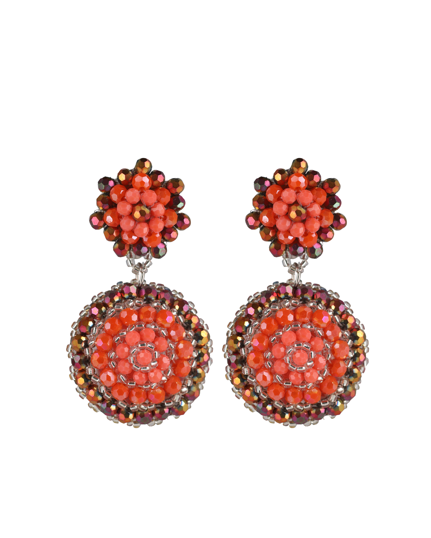 Valeria Earrings