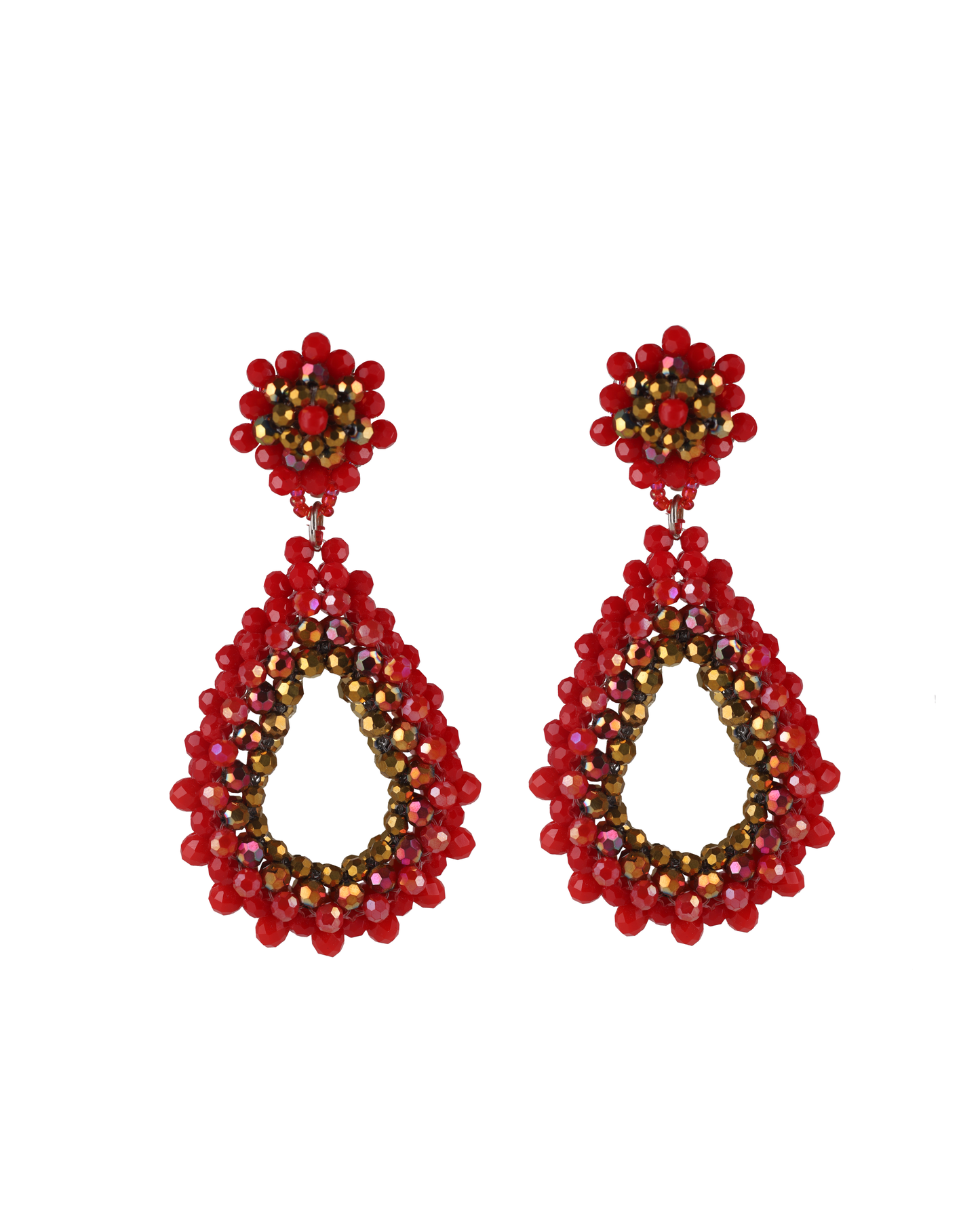 Tattie Earrings