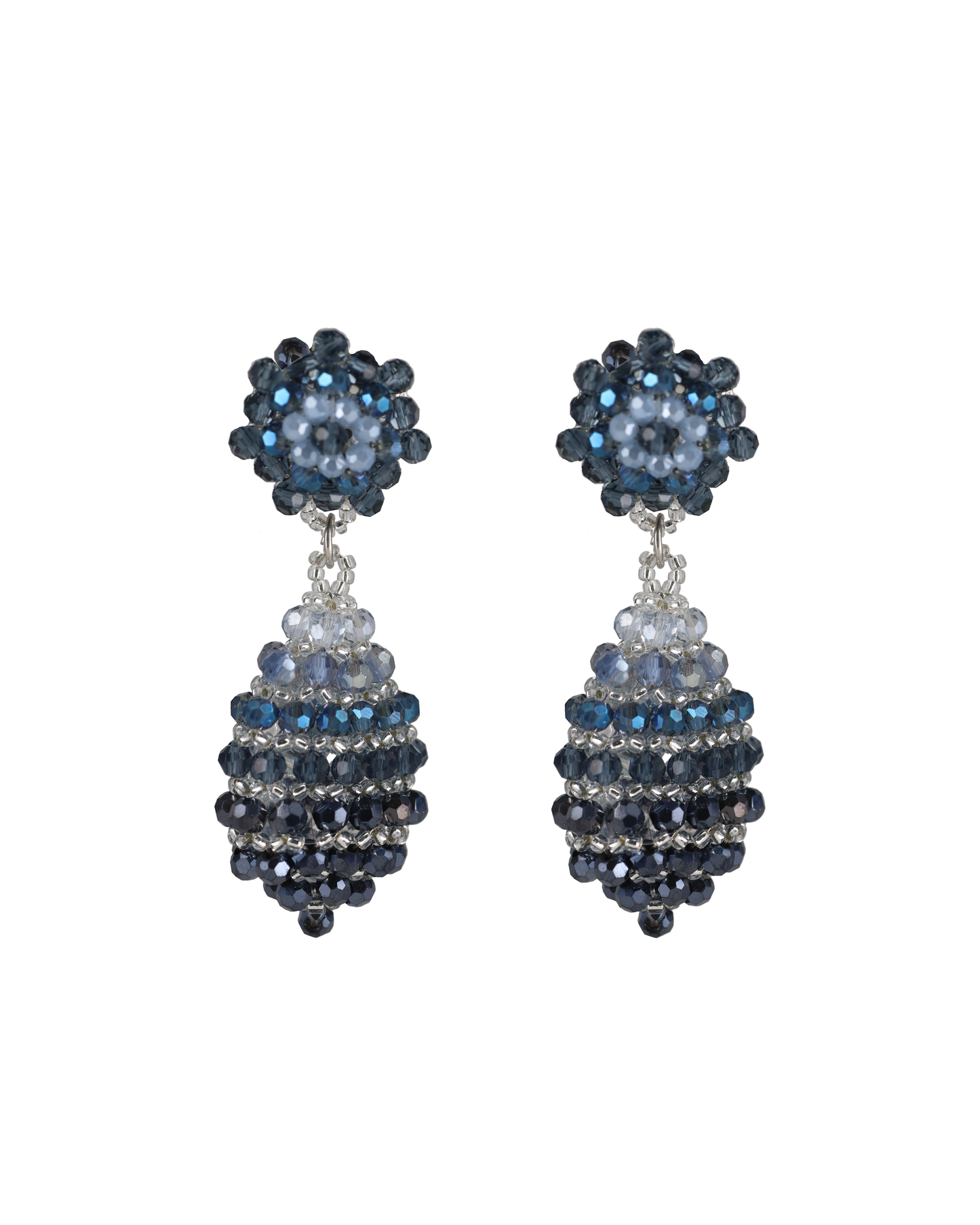 Pendulum Earrings