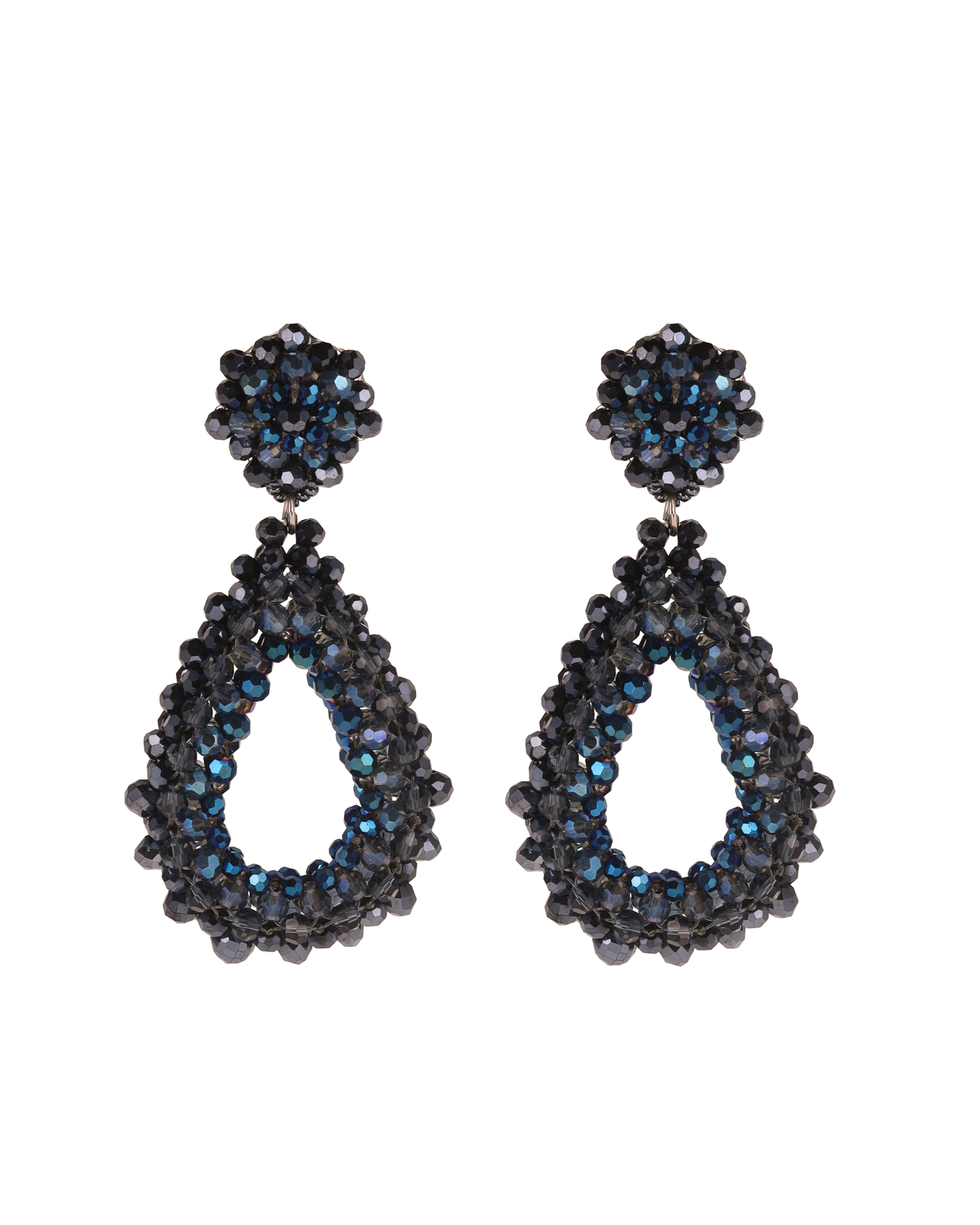Tattie Earrings