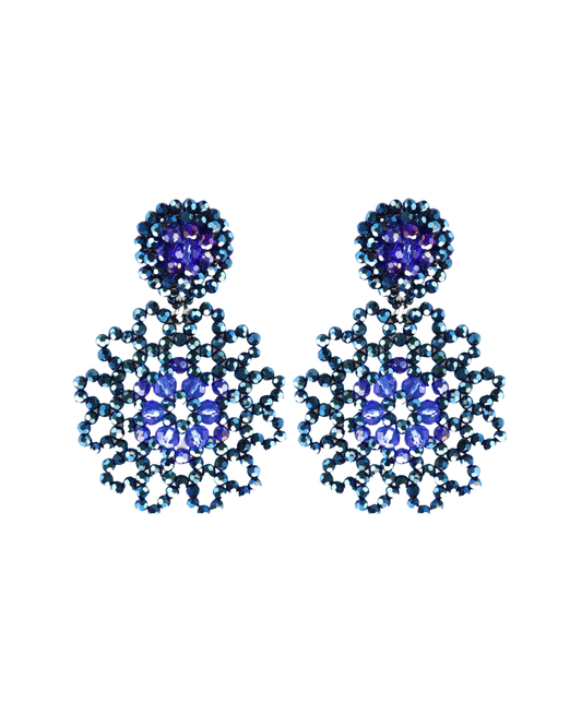 Teresa Earrings