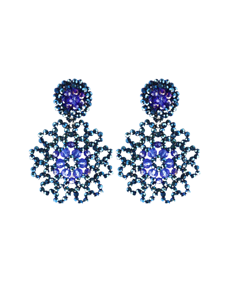 Teresa Earrings