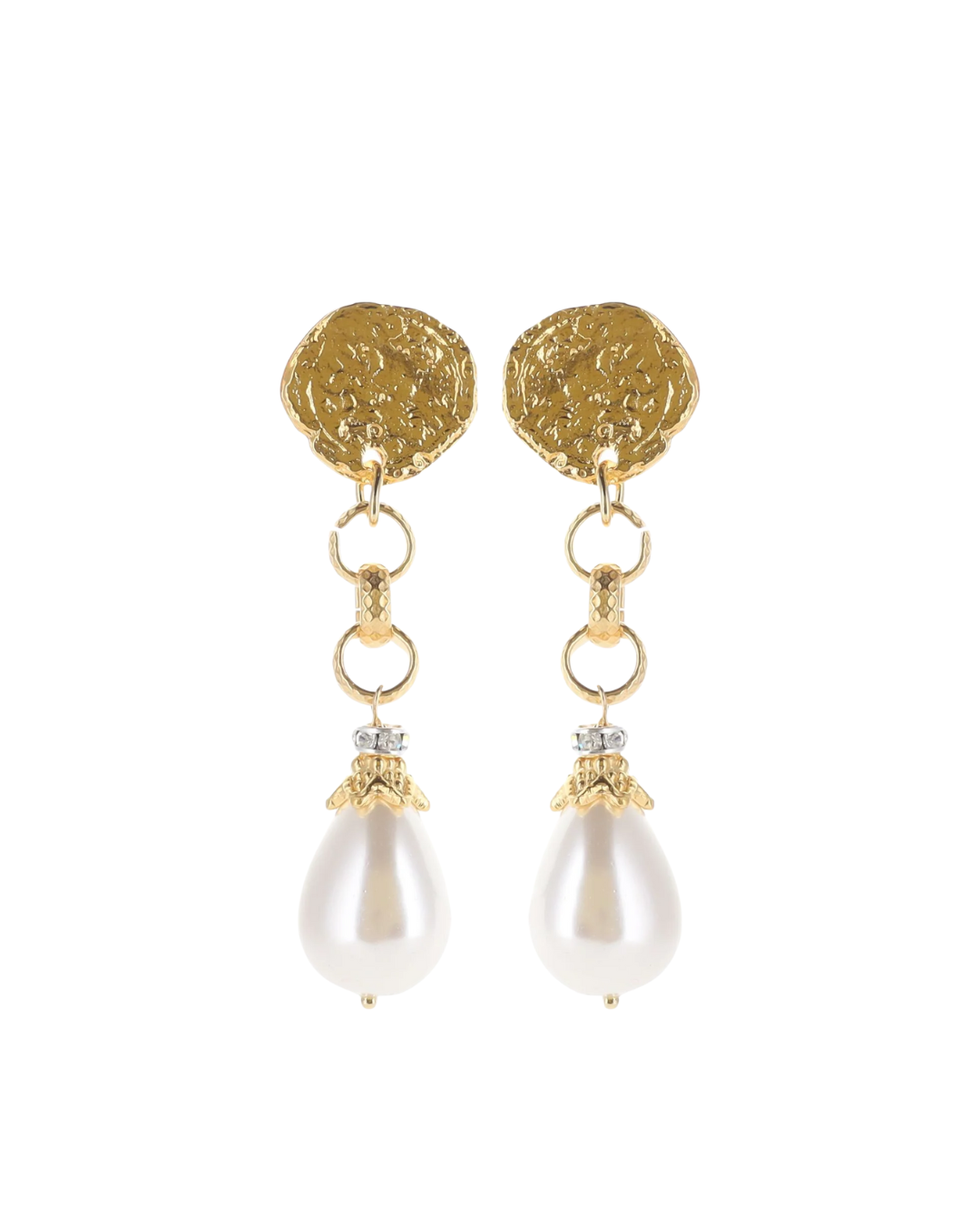 Tirsa Earrings