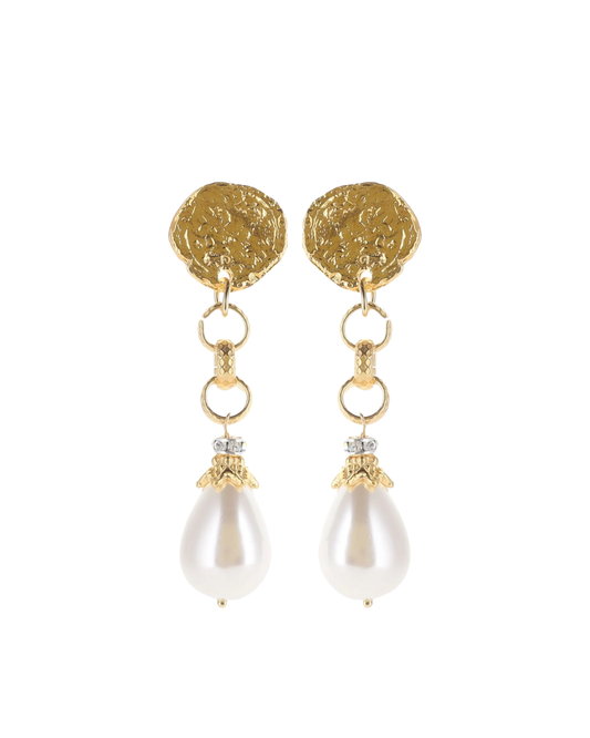 Tirsa Earrings