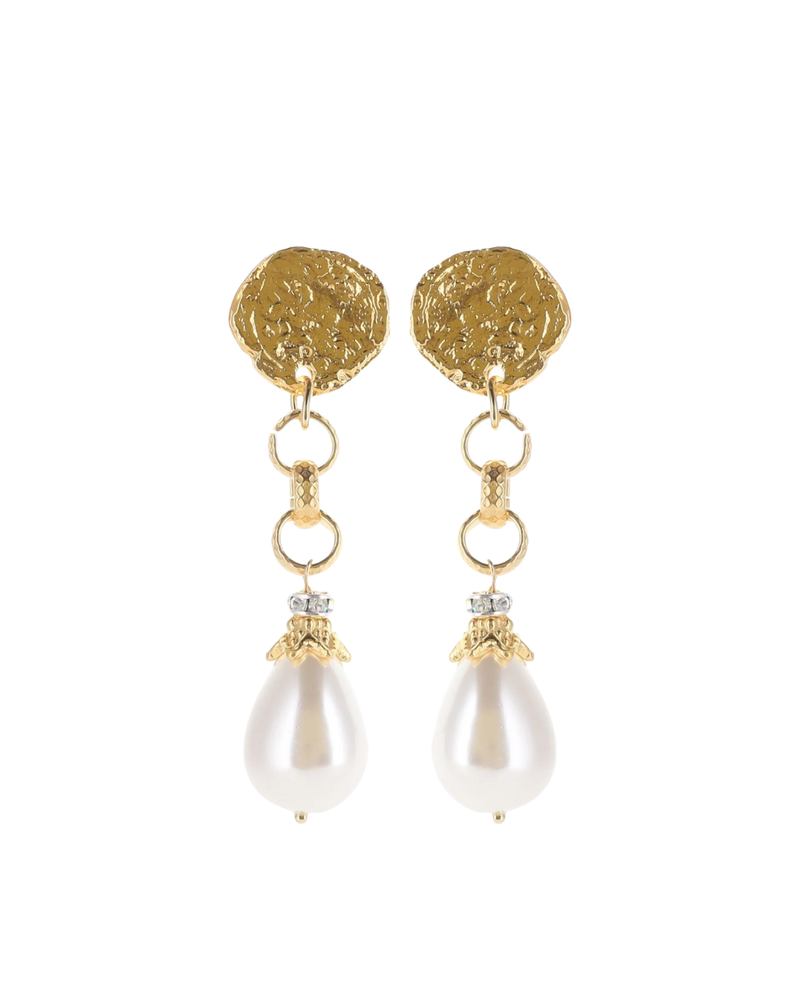 Tirsa Earrings