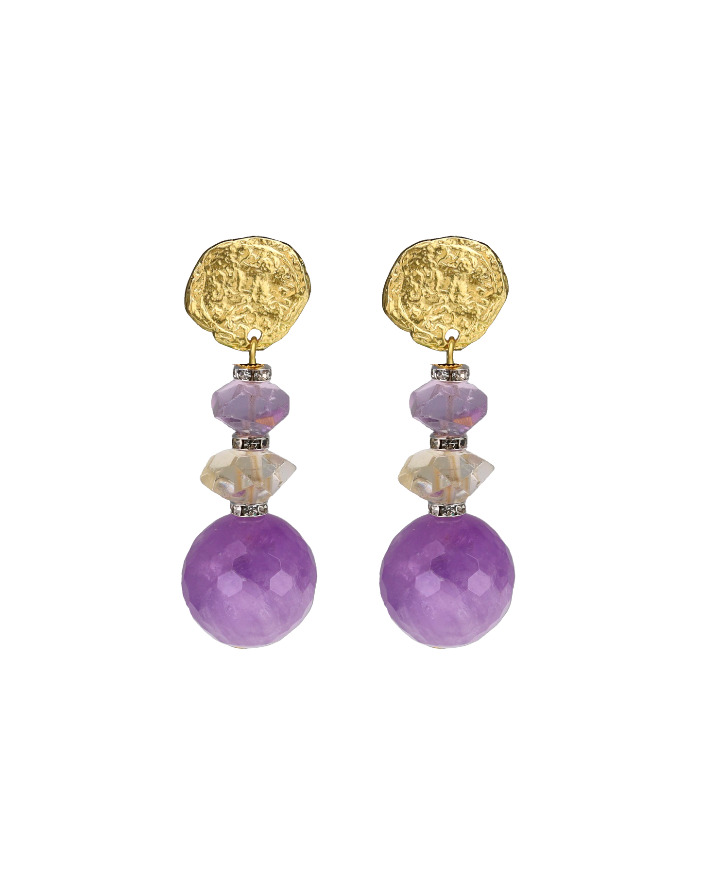 Tonia Earrings