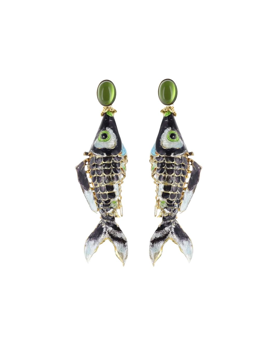 Wanda Earrings