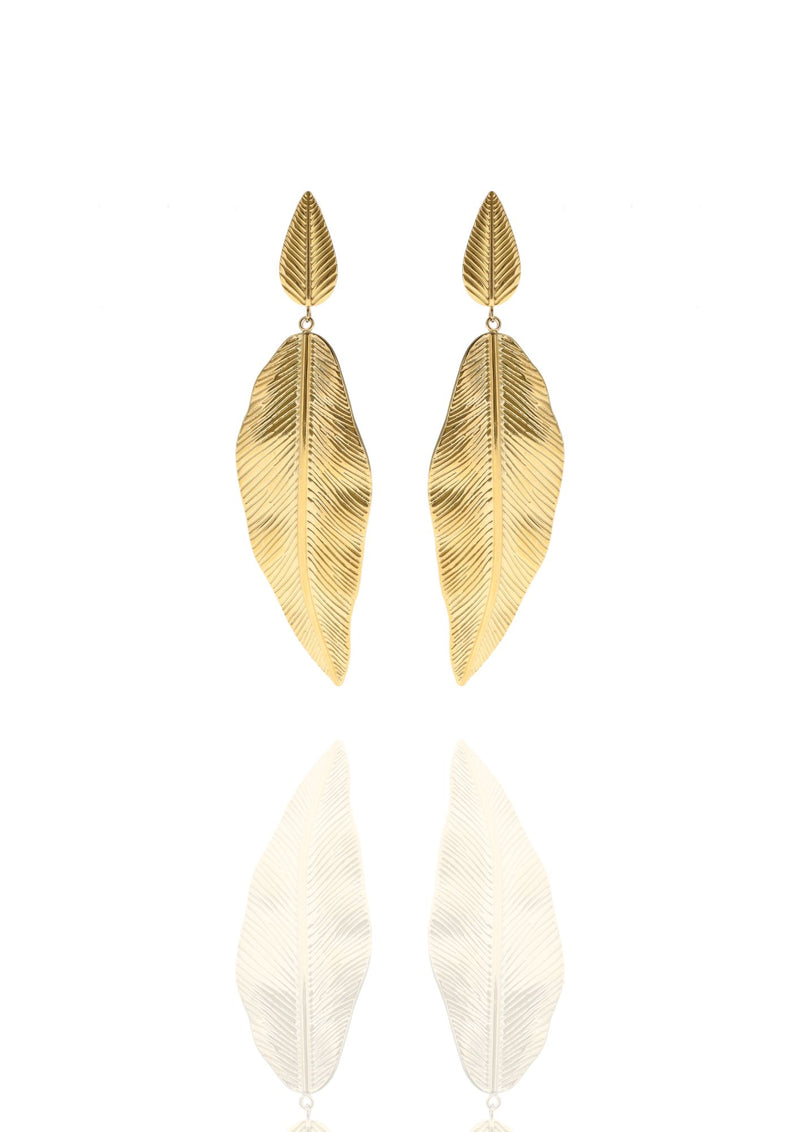 Patra Earrings