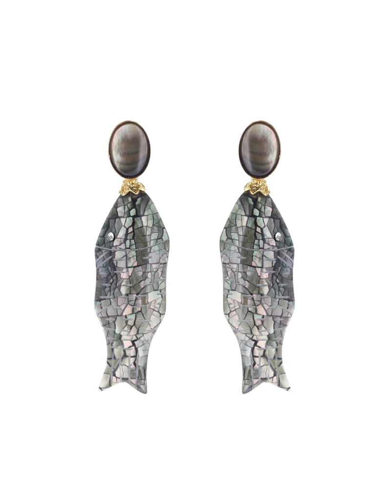 Yolanda Earrings