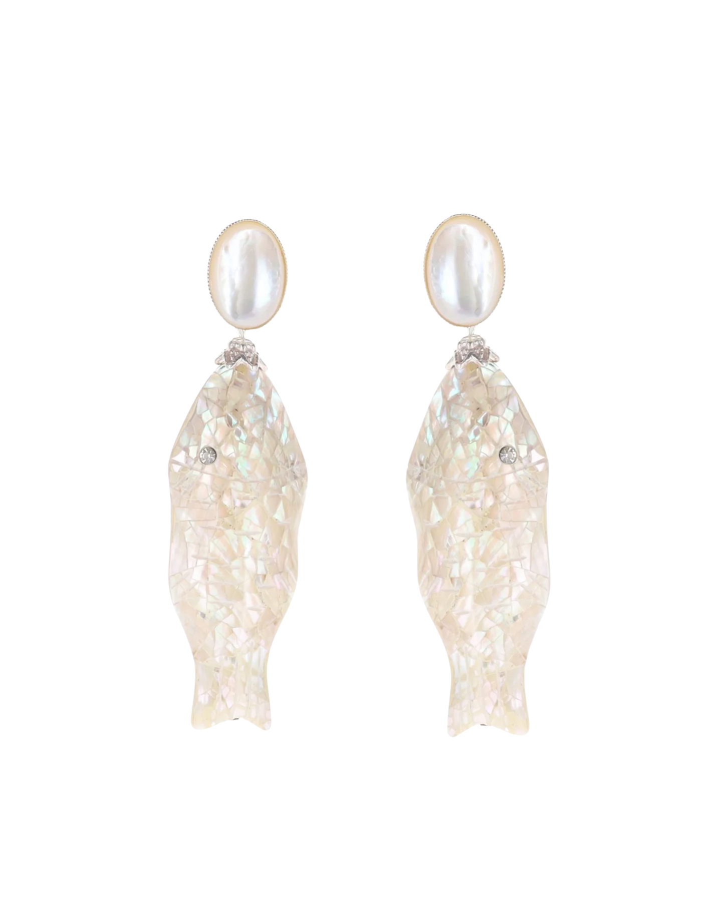 Yolanda Earrings
