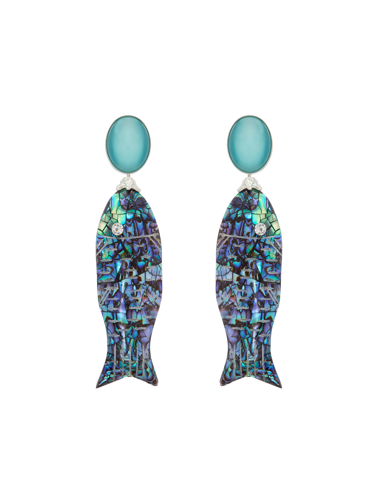 Yolanda Earrings