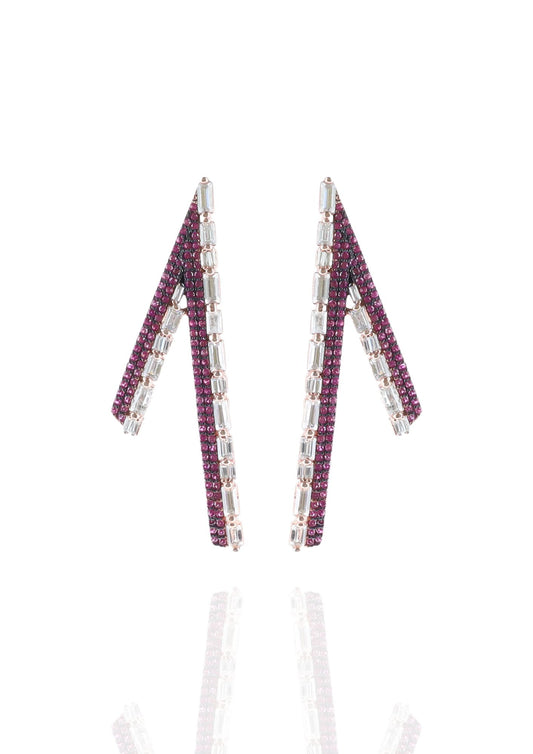 Victoria Earrings