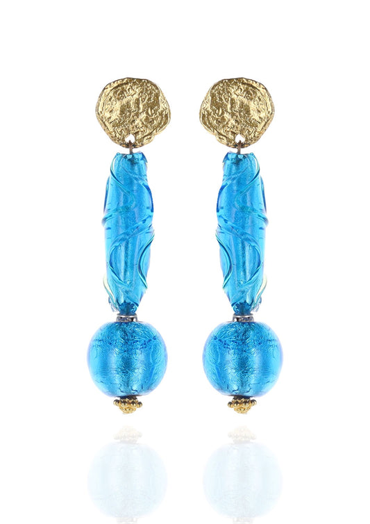 Talula Earrings