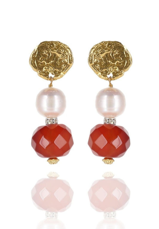 Beatrix Earrings