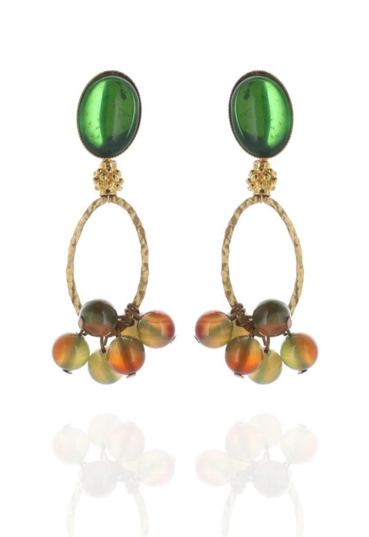 Bettina Earrings