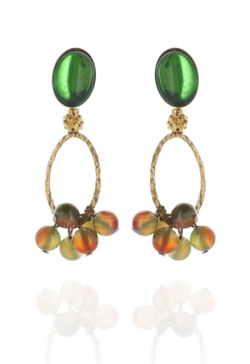 Bettina Earrings