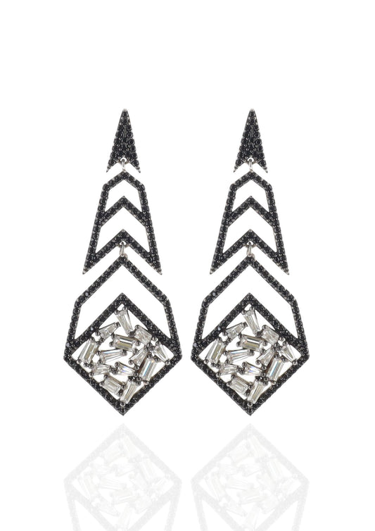 Deco Earrings