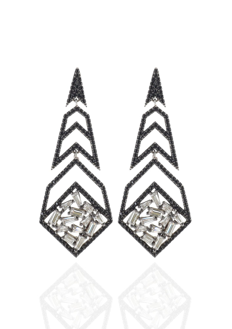 Deco Earrings